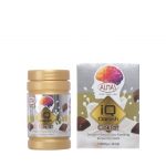 IQ Danish Coklat