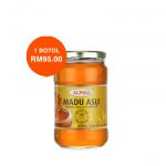 Madu Asli 1000ml